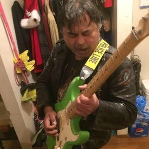 Meet your Posher, John